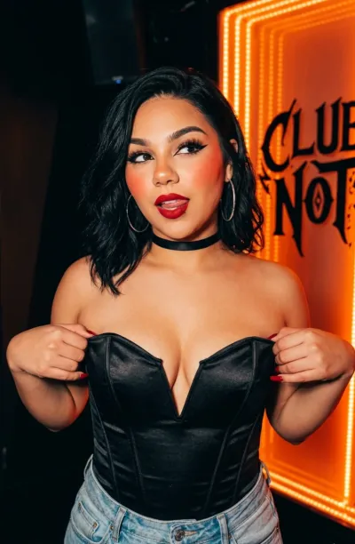 @allisonvega