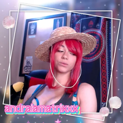 @andraiamatrix