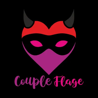 @Coupleflage