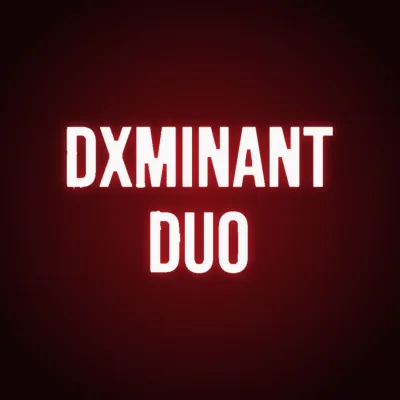 @dxminantduo