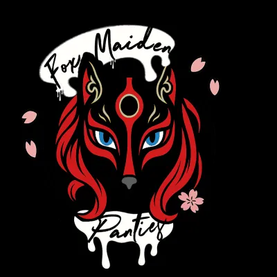 @fox-maiden-panties