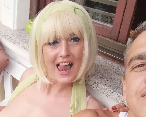 @foxyandted