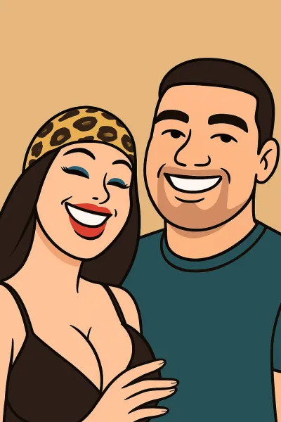@germancouple