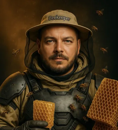 @Honeycore