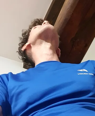@maleexperience