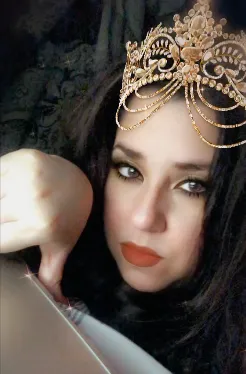 @mistressvenus