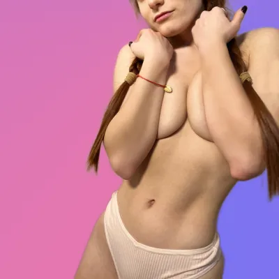 @MyRedFoxGirl