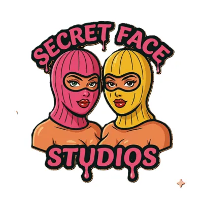 @secret-face-studios
