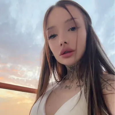 @xannyblednaya