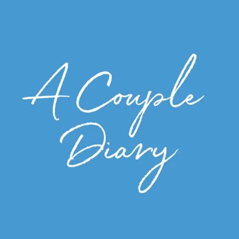 @A-Couple-Diary