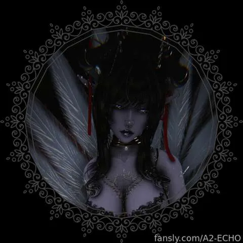 @A2-ECHO