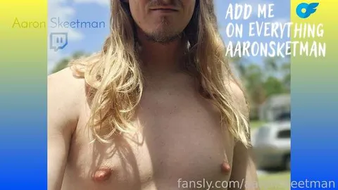@aaronskeetman