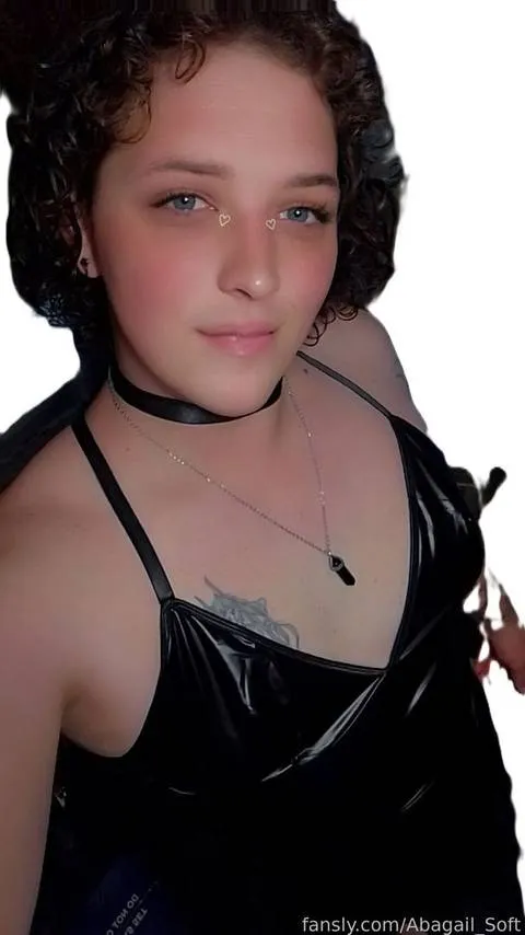 @Abagail_Soft