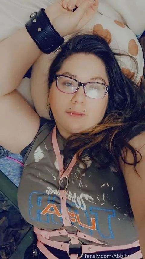 @Abbibunneh