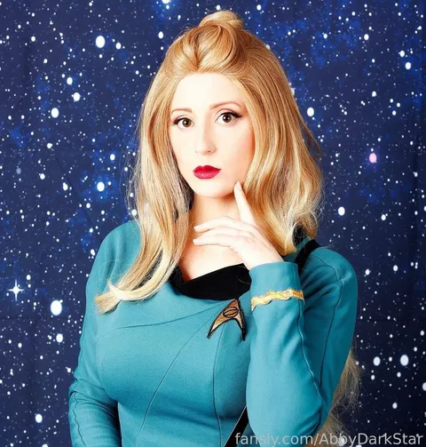 @AbbyDarkStar