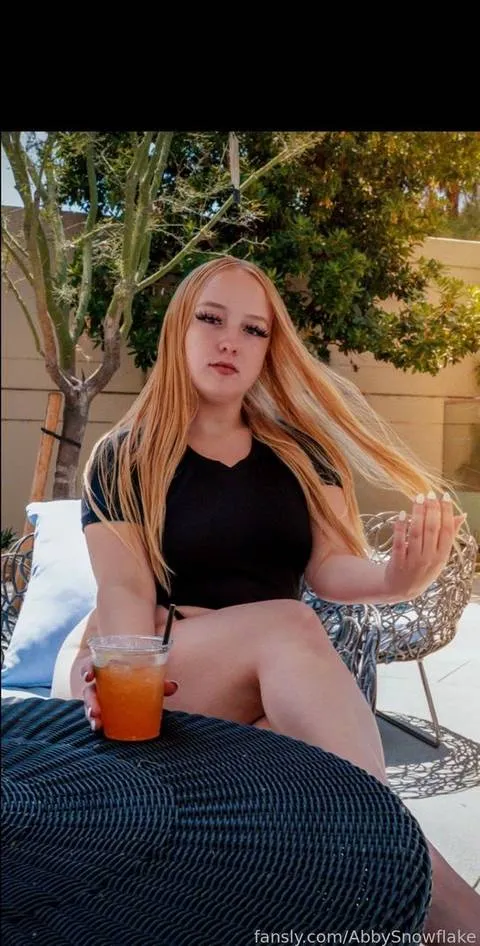 @AbbySnowflake