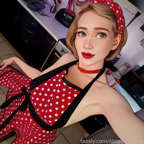 @Abigailmcgee
