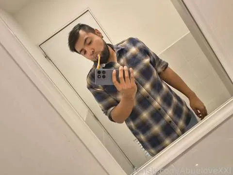 @AbueloveXXI