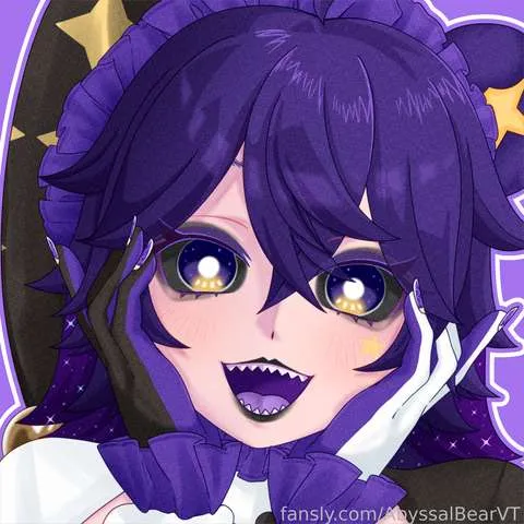 @AbyssalBear