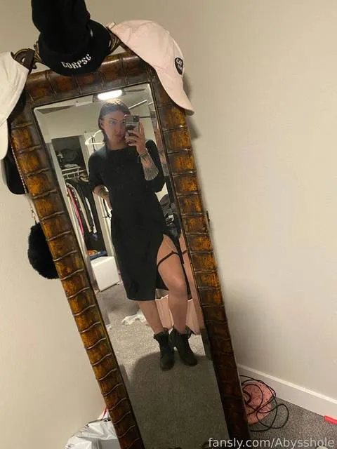 @Abysshole