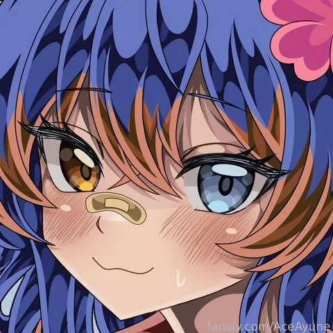 @AceAyune
