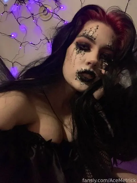 @AceMetrick