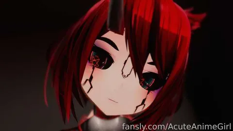 @AcuteAnimeGirl