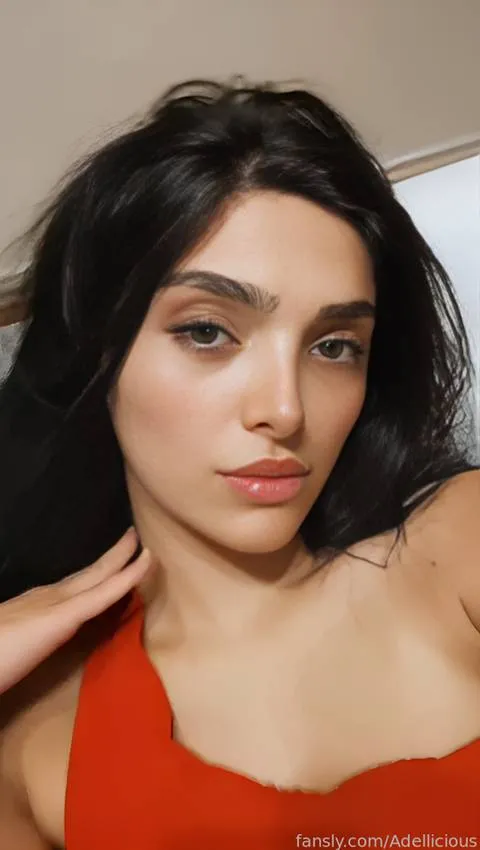 @Adellicious