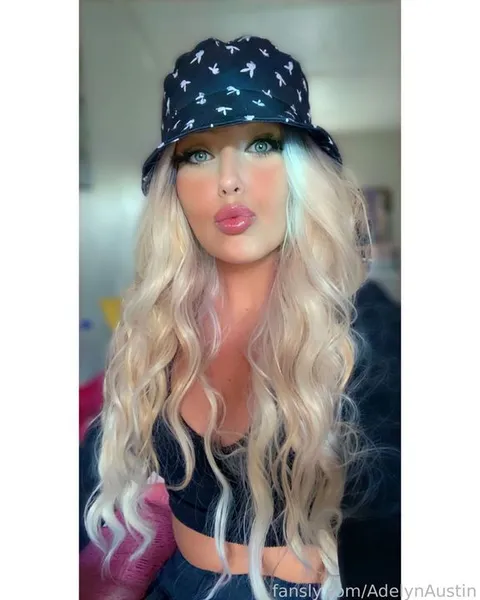 @AdelynAustin