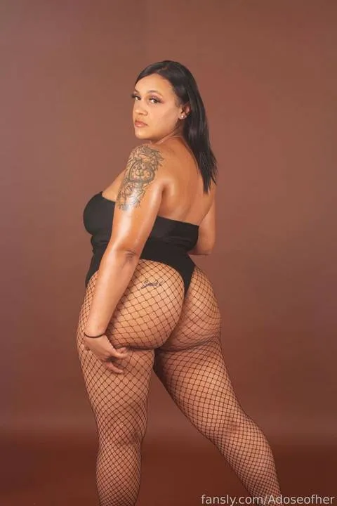 @Adoseofher