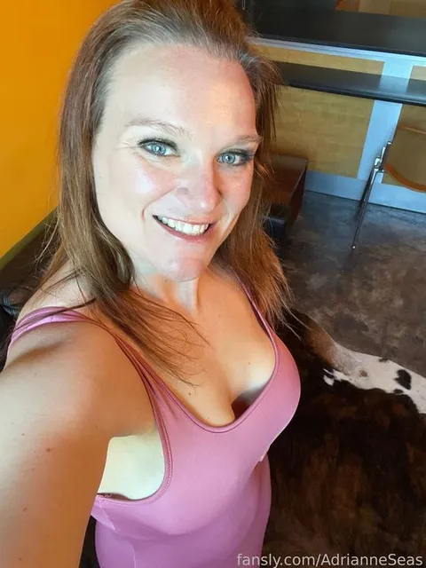 @AdrianneSeas