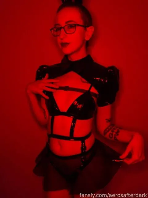 @aerosafterdark