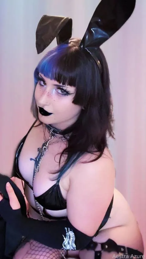 @AestraAzure