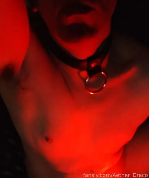 @Aether_Draco