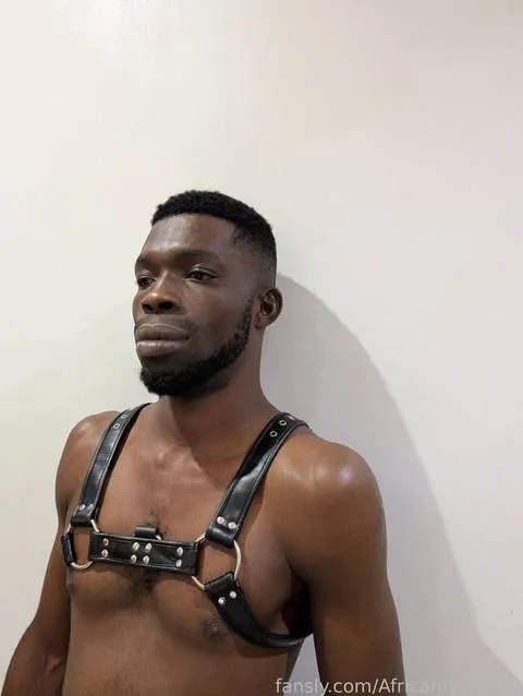 @Africanhammer