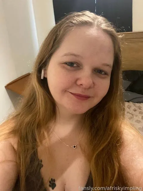 @afriskyimpling