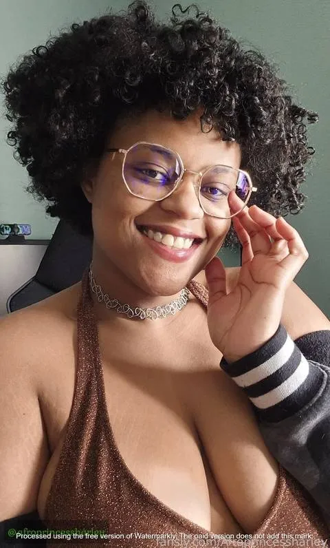 @Afroprincessharley