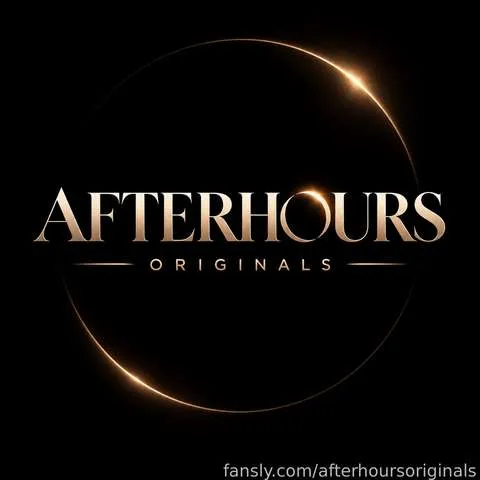@afterhoursoriginals