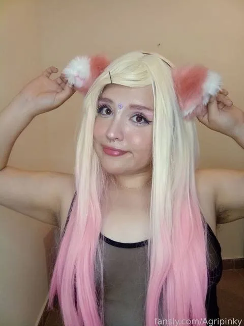 @Agripinky