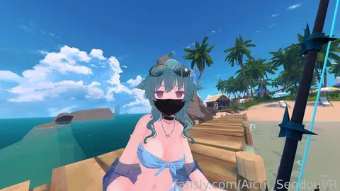 @Aichi_SendouVR