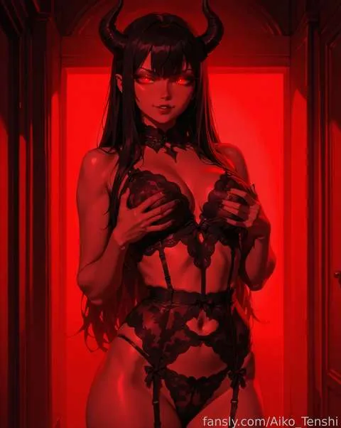 @Aiko_Tenshi
