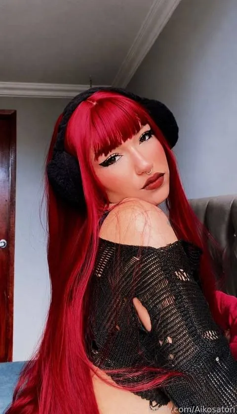 @Aikosatori
