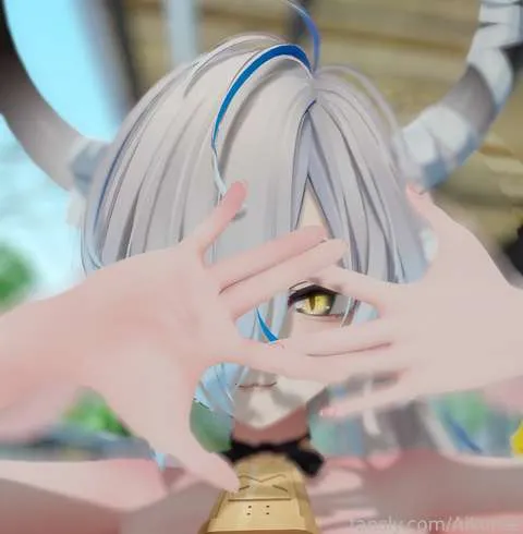 @Aikume