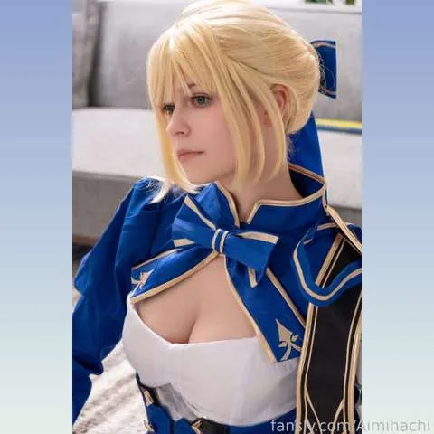 @Aimihachi