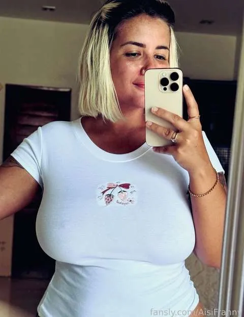 @AisiFranny