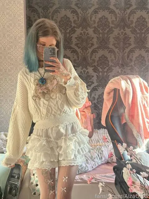@AizaOMG
