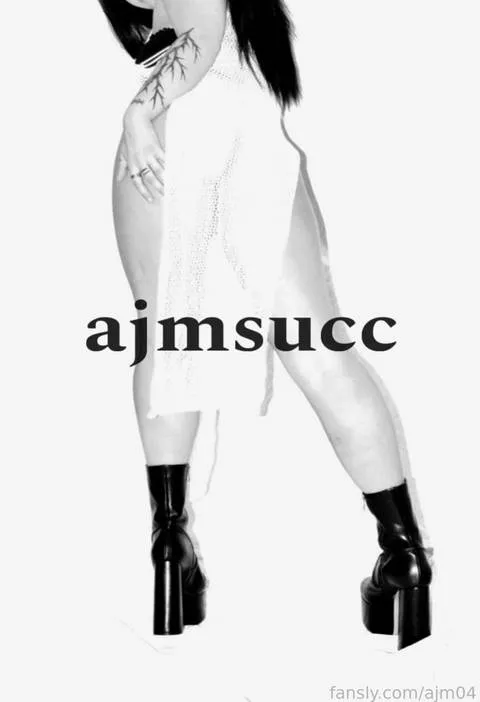 @ajmsucc