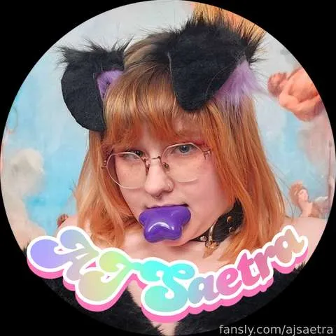 @ajsaetra