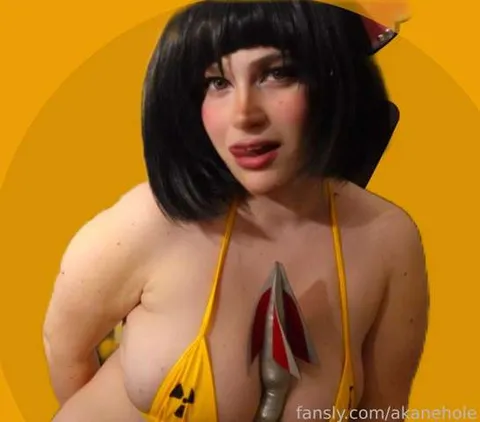 @akanehole