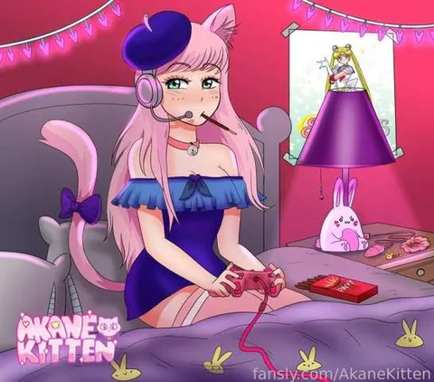@AkaneKitten